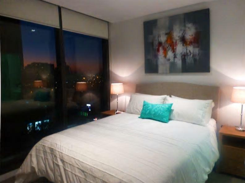 Upper West Side - Madison Apartman Melbourne Kültér fotó